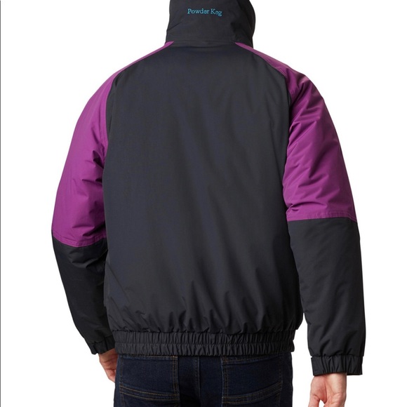 Jacket - Picture 3 of 14